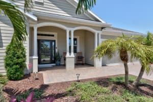 5934 Long Leaf Ln, Vero Beach, FL 32966, Sold 05/19/22
