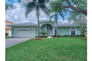 6705 NW 43rd Pl, Coral Springs, FL 33067, Sold 06/10/22