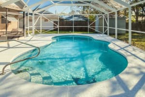 2841 21st Lane, Vero Beach, Florida 32960