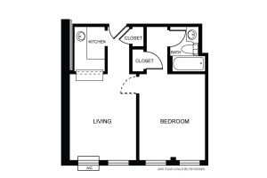 235 Sunrise Ave #3257, Palm Beach, FL 33480, Sold 06/14/22