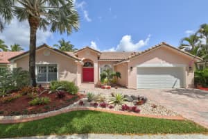 1975 Water Ridge Dr, Weston, FL 33326, Sold 06/10/22