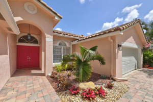1975 Water Ridge Dr, Weston, FL 33326, Sold 06/10/22