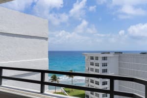 3560 S Ocean Blvd PH 9, South Palm Beach, FL 33480, Sold 05/17/22