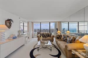 3560 S Ocean Blvd PH 9, South Palm Beach, FL 33480, Sold 05/17/22