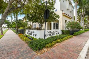 3657 Vintage Way #21, West Palm Beach, FL 33405, Sold 05/02/22