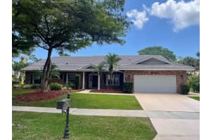 4000 NW 24th Terrace, Boca Raton, FL 33431, Sold 06/27/22