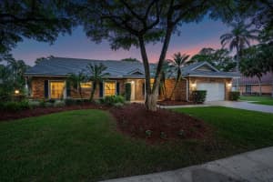 4000 NW 24th Terrace, Boca Raton, FL 33431, Sold 06/27/22