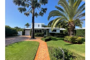 203 Arlington Rd, West Palm Beach, FL 33405, Sold 06/24/22