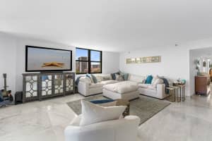 4600 S Ocean Blvd APT 601, Highland Beach, FL 33487, Sold 06/21/22