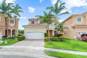 565 Gazetta Way, West Palm Beach, FL 33413, Sold 06/28/22