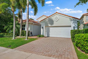 199 Sedona Way, Palm Beach Gardens, FL 33418, Sold 08/04/22