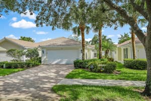 707 Hudson Bay Dr, Palm Beach Gardens, FL 33410, Sold 06/28/22