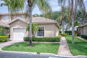 6430 Park Lake Cir, Boynton Beach, FL 33437, Sold 07/01/22