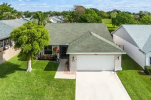 5073 Arbor Glen Cir, Lake Worth, FL 33463, Sold 05/27/22