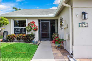 5073 Arbor Glen Cir, Lake Worth, FL 33463, Sold 05/27/22