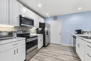 1752 N Dovetail Dr a, Fort Pierce, FL 34982, Sold 06/30/22