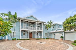 105 Churchill Way, Lantana, FL 33462, Sold 06/24/22