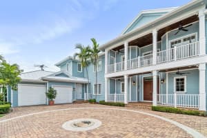 105 Churchill Way, Lantana, FL 33462, Sold 06/24/22