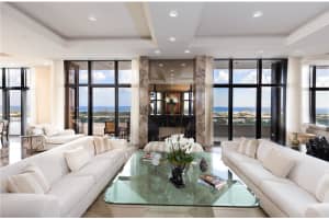 525 S Flagler Dr, West Palm Beach, FL 33401, Sold 04/28/22