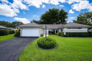 11605 N Lake Dr #12, Boynton Beach, FL 33436, Sold 04/20/22