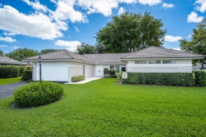 11605 N Lake Dr #12, Boynton Beach, FL 33436, Sold 04/20/22