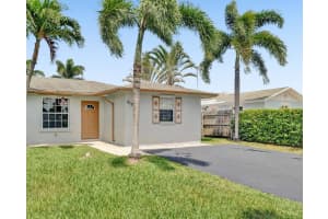 5131 Sherman Rd, West Palm Beach, FL 33415, Sold 05/24/22