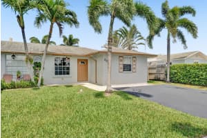 5131 Sherman Rd, West Palm Beach, FL 33415, Sold 05/24/22