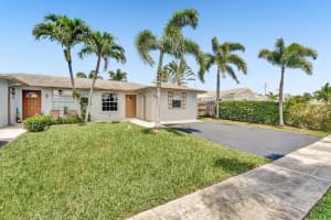 5131 Sherman Rd, West Palm Beach, FL 33415, Sold 05/24/22