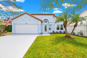 2707 Linkside Dr, Wellington, FL 33414, Sold 05/16/22