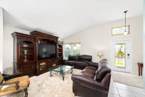 2707 Linkside Dr, Wellington, FL 33414, Sold 05/16/22