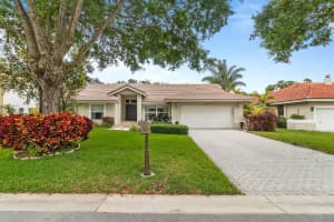 4413 NW 67th Ave, Coral Springs, FL 33067, Sold 06/02/22