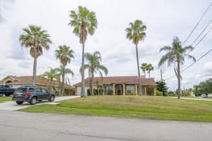 1802 SW Breezeway St, Port St. Lucie, FL 34987, Sold 07/21/22