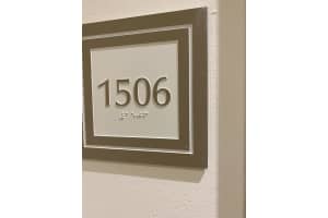 701 S Olive Ave APT 1506, West Palm Beach, FL 33401, Sold 06/30/22