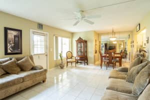 5760 Pine Wood Dr b 1, Greenacres, FL 33463, Sold 05/23/22