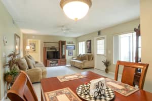 5760 Pine Wood Dr b 1, Greenacres, FL 33463, Sold 05/23/22