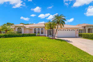 1240 SW Briarwood Dr, Port St. Lucie, FL 34986, Sold 08/23/22