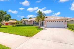 1240 SW Briarwood Dr, Port St. Lucie, FL 34986, Sold 08/23/22