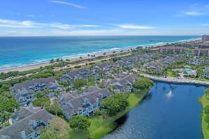 901 Mainsail Cir #901, Jupiter, FL 33477, Sold 05/18/22