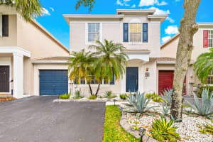 9611 Santa Rosa Dr #501, Tamarac, FL 33321, Sold 05/26/22