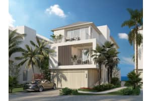 7700 Ocean Drive Villa #21, Jensen Beach, Florida 34957