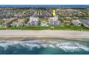2565 S Ocean Blvd #101n, Highland Beach, FL 33487, Sold 07/20/22