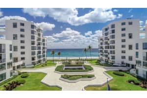 2565 S Ocean Blvd #101n, Highland Beach, FL 33487, Sold 07/20/22