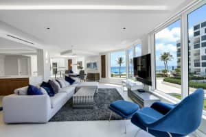 2565 S Ocean Blvd #101n, Highland Beach, FL 33487, Sold 07/20/22