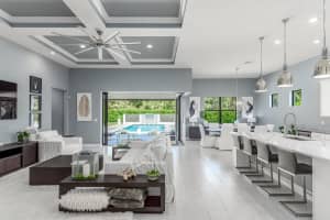 4953 SW Sensation St, Palm City, FL 34990, Sold 06/21/22