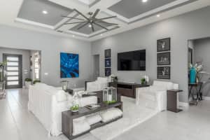 4953 SW Sensation St, Palm City, FL 34990, Sold 06/21/22