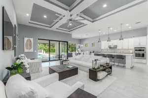 4953 SW Sensation St, Palm City, FL 34990, Sold 06/21/22