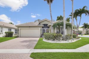10314 Utopia Cir N, Boynton Beach, FL 33437, Sold 05/26/22