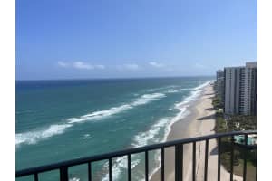 5420 N Ocean Dr APT 2102, Riviera Beach, FL 33404, Sold 08/01/22