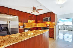 5420 N Ocean Dr APT 2102, Riviera Beach, FL 33404, Sold 08/01/22