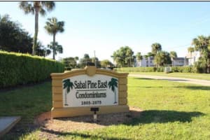 2865 SW 22nd Ave #203, Delray Beach, FL 33445, Sold 05/27/22